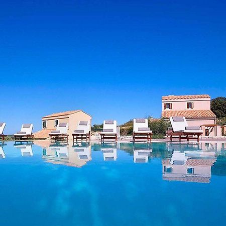 Eliathos Residence Houses Αρχάνες Εξωτερικό φωτογραφία