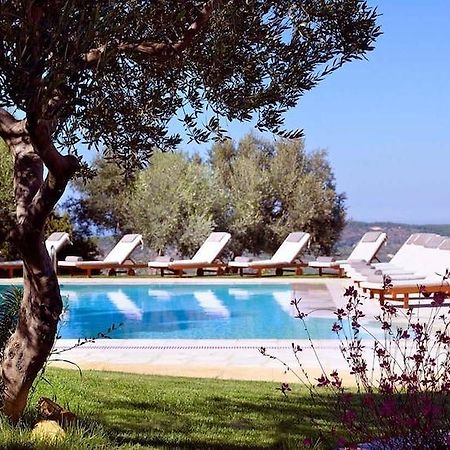 Eliathos Residence Houses Αρχάνες Εξωτερικό φωτογραφία
