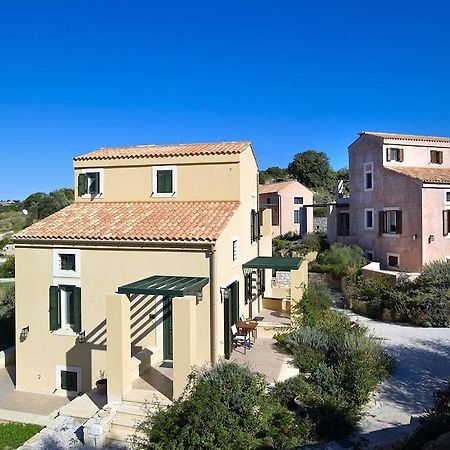 Eliathos Residence Houses Αρχάνες Εξωτερικό φωτογραφία